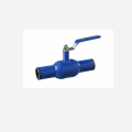 full weld ball valve Italy applications to gas pipeline and heating pipeline DN15- DN1400 with patent